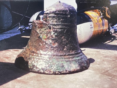 Lot 161 - Shipwreck Photographs