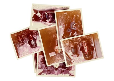 Lot 161 - Shipwreck Photographs