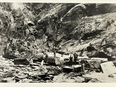 Lot 190 - Shipwreck Photographs