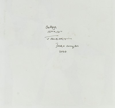 Lot 462 - John HOBART (1922-2024)