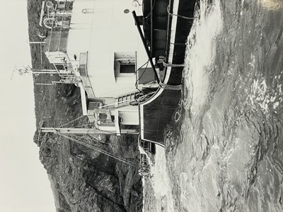 Lot 160 - Shipwreck Photographs