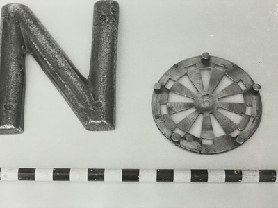 Lot 160 - Shipwreck Photographs