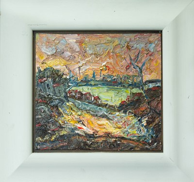 Lot 512 - Barrington TABB (1934)