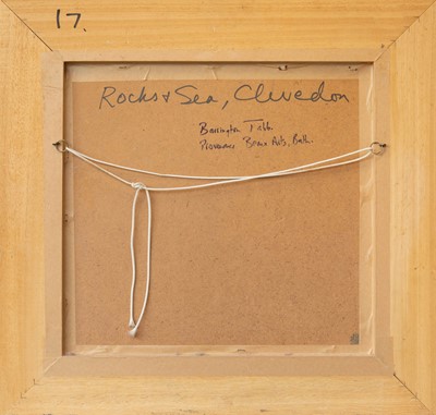 Lot 512 - Barrington TABB (1934)