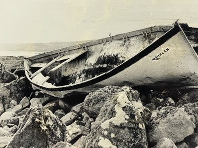 Lot 189 - Shipwreck Photographs