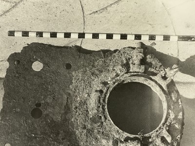 Lot 189 - Shipwreck Photographs