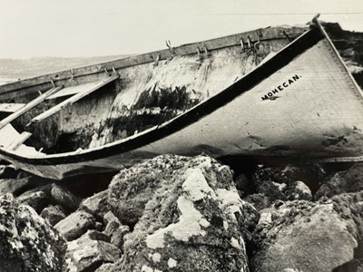 Lot 189 - Shipwreck Photographs