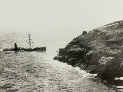 Lot 189 - Shipwreck Photographs