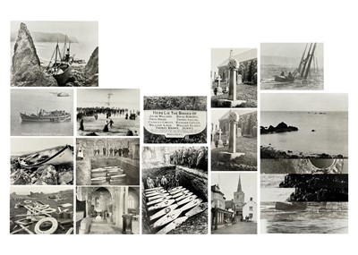 Lot 189 - Shipwreck Photographs