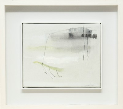 Lot 111 - Padraig MACMIADHACHAIN (1929-2017)