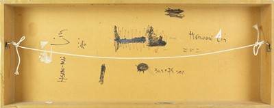 Lot 356 - HSIAO-MEI LIN (XX)