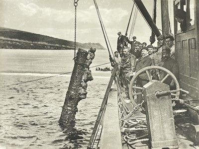 Lot 159 - Shipwreck Photographs