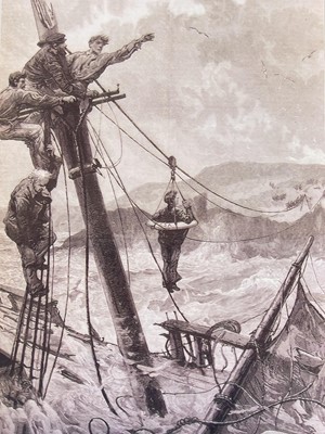 Lot 159 - Shipwreck Photographs