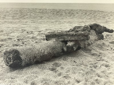 Lot 159 - Shipwreck Photographs