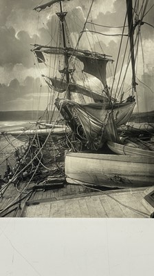 Lot 159 - Shipwreck Photographs