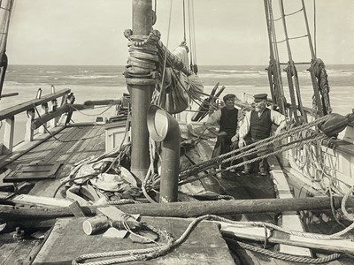 Lot 159 - Shipwreck Photographs