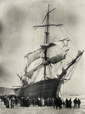 Lot 159 - Shipwreck Photographs