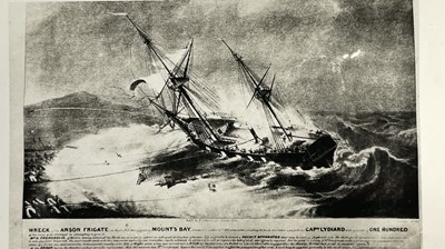 Lot 159 - Shipwreck Photographs