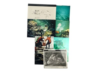 Lot 88 - The East Indiaman the 'Admiral Gardner', wrecked Goodwin Sands, 1809