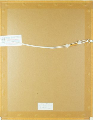 Lot 299 - Ian PETHERS (1956, Member of the Society of Botanical Artists)