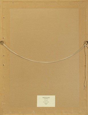 Lot 351 - Steve SLIMM (1953)