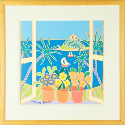 Lot 300 - Joanne SHORT (1967)