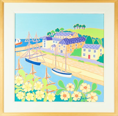 Lot 419 - Joanne SHORT (1967)