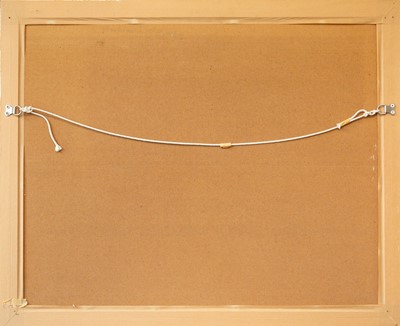 Lot 461 - John DYER (1968)