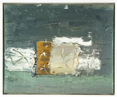 Lot 311 - Mark SURRIDGE (1963)