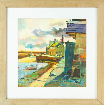Lot 254 - Mousehole, Cornwall