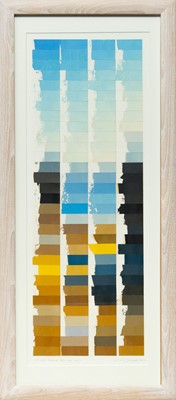Lot 324 - Carl JAYCOCK (1963)