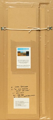 Lot 324 - Carl JAYCOCK (1963)