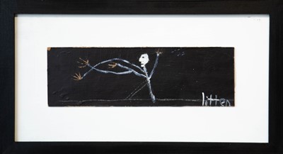 Lot 113 - Andrew LITTEN (1970)