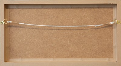 Lot 113 - Andrew LITTEN (1970)