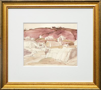 Lot 142 - Harry Epworth ALLEN (1894-1958)
