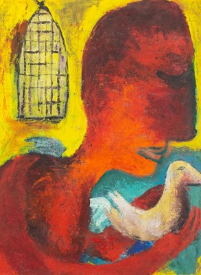 Lot 360 - Louise MCCLARY (1958)