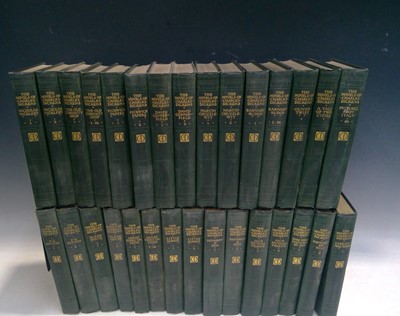 Lot 18 - The Novels of Charles Dickens. The London...