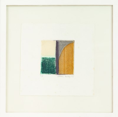 Lot 1006 - Catherine ARMITAGE (1944-2020)