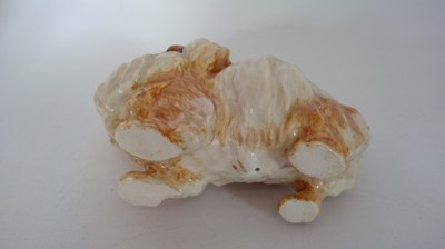 Lot 59 - A Beswick Great Dane with a 'Dogs Galore'...