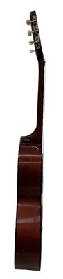 Lot 53 - A Palma 300N 3/4 classical guitar.