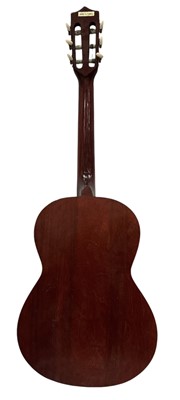 Lot 53 - A Palma 300N 3/4 classical guitar.