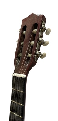 Lot 53 - A Palma 300N 3/4 classical guitar.