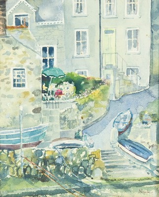 Lot 348 - Cadgwith, Cornwall