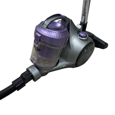 Lot 160 - A Bush bagless vacuum cleaner.