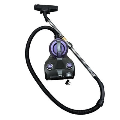 Lot 160 - A Bush bagless vacuum cleaner.