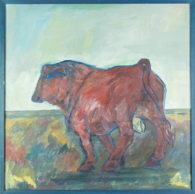 Lot 370 - Maria HEITEL (1937-2023)