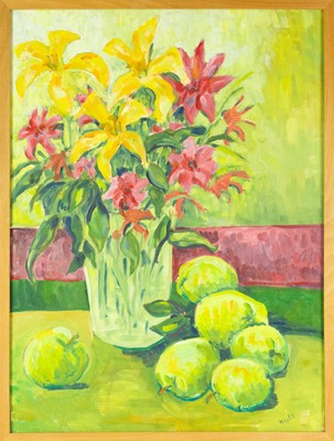 Lot 371 - Maria HEITEL (1937-2023)