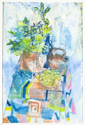 Lot 374 - Maria HEITEL (1937-2023)