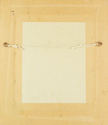 Lot 375 - Maria HEITEL (1937-2023)