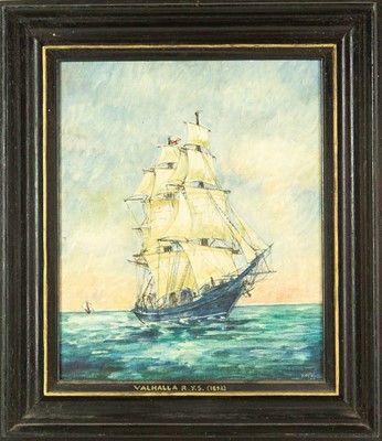 Lot 375 - Maria HEITEL (1937-2023)